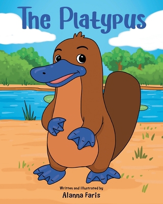 The Platypus B0F8KJB6VN Book Cover