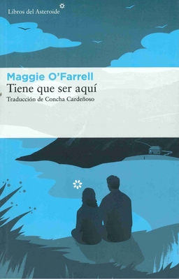 Tiene Que Ser Aqu? [Spanish] 8416213984 Book Cover