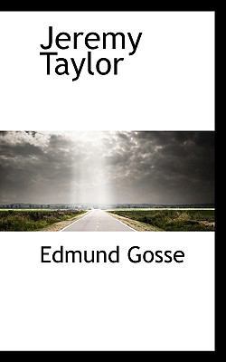 Jeremy Taylor 1117293394 Book Cover