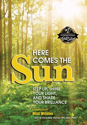 Here Comes the Sun B0B91QXD19 Book Cover