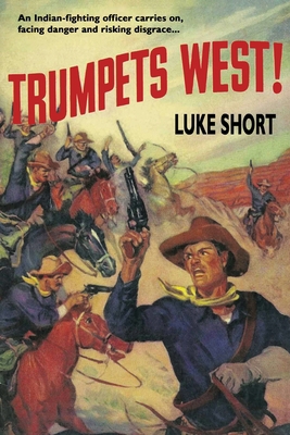 Trumpets West! 1479456144 Book Cover