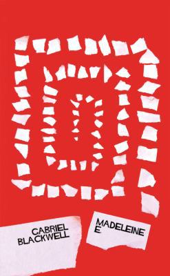 Madeleine E. 1937402940 Book Cover