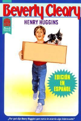 Henry Huggins [Spanish] 0688148875 Book Cover