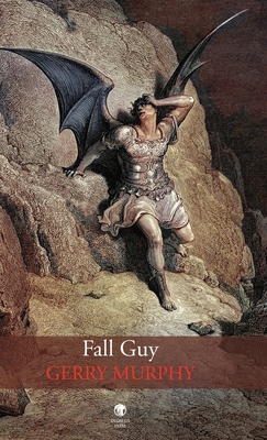 Fall Guy 1915629586 Book Cover