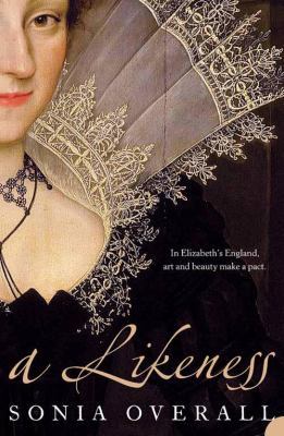 A Likeness 0007164742 Book Cover
