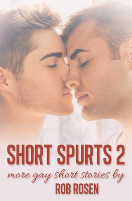 Short Spurts 2 B09MZ1DBG2 Book Cover