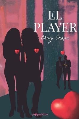 El Player [Spanish] B0992CZ1VW Book Cover
