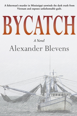 Bycatch B0DLTJRB7G Book Cover