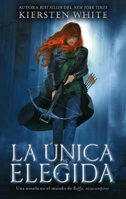 Unica Elegida, La [Spanish] 849291887X Book Cover