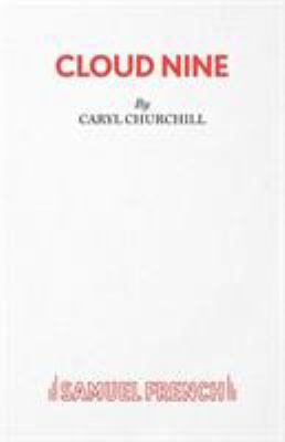 Cloud Nine - A Play 0573016682 Book Cover