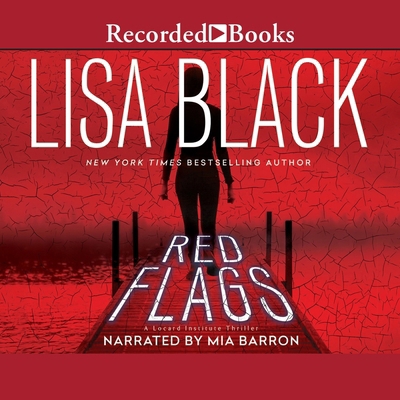Red Flags B0DWZQL9DD Book Cover