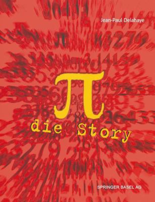 π -- Die Story: Aus Dem Französischen Von ... [German] 3764360569 Book Cover