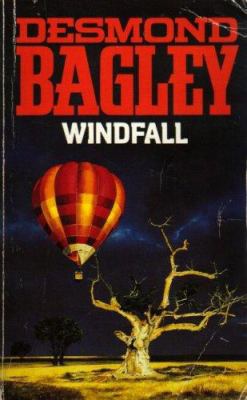 WINDFALL B00474J5DI Book Cover