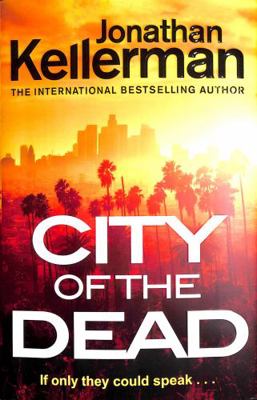 City of the Dead [Unqualified] 1529125944 Book Cover