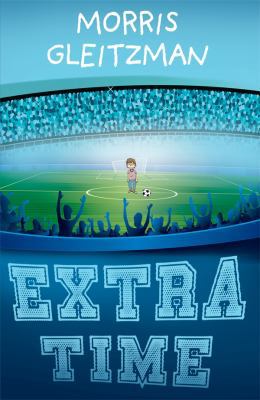 Extra Time Book Cover