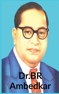 Bhimrao Ramji Ambedkar 1638506949 Book Cover