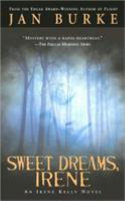 Sweet Dreams, Irene 0743444523 Book Cover