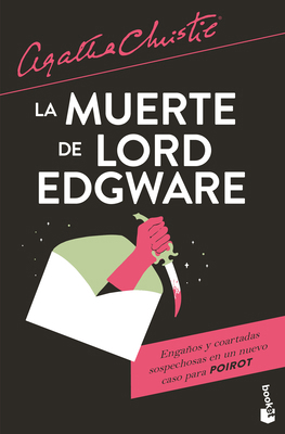 La Muerte de Lord Edgware / Lord Edgware Dies [Spanish] 6073914466 Book Cover