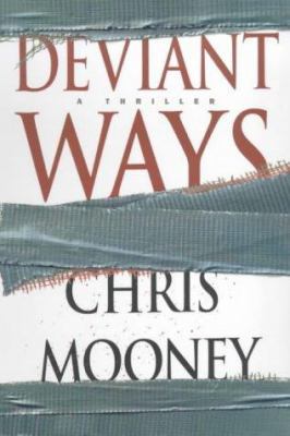 Deviant Ways 0743209230 Book Cover