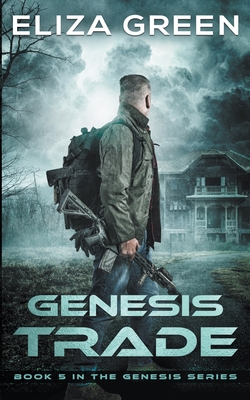 Genesis Trade B0BCCVQ4YW Book Cover