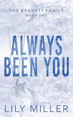 Always Been You Special Edition Paperback B0CJBNRGH5 Book Cover