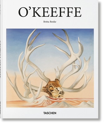 O'Keeffe [French] 3836532735 Book Cover