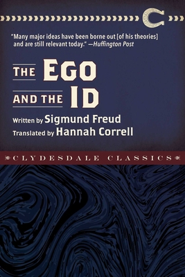 The Ego and the Id 1945186798 Book Cover