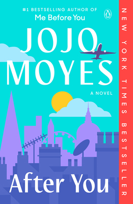 After You 0143108867 Book Cover