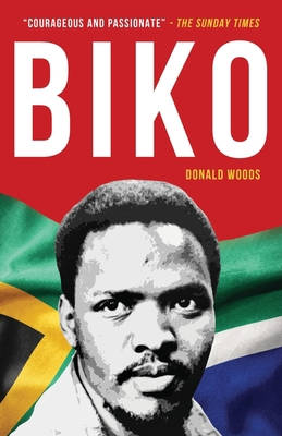 Biko: The powerful biography of Steve Biko and ... 1839013559 Book Cover
