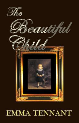 The Beautiful Child: A Ghost Story Based on a T... 0720614813 Book Cover