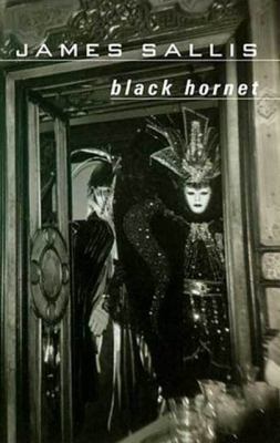 Black Hornet (A Lew Griffin Mystery) 0802776434 Book Cover