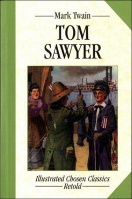 Tom Sawyer 1609002873 Book Cover