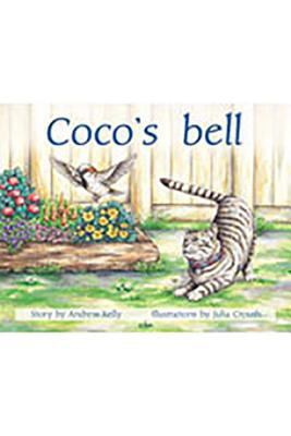 Coco's Bell: Individual Student Edition Green (... 0763573663 Book Cover