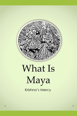What Is Maya B0CLVGMK39 Book Cover