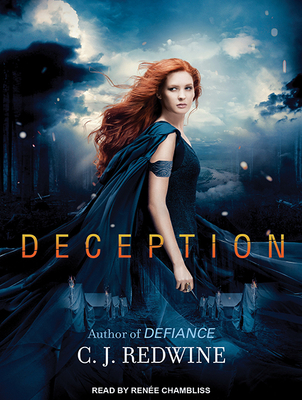 Deception 1494511002 Book Cover