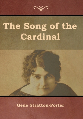 The Song of the Cardinal 1644393018 Book Cover