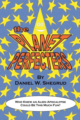 The Planet Perfecters B0FM6TSGVV Book Cover
