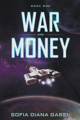 War and Money B0CM5BW2X3 Book Cover