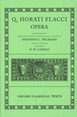 Opera 0198146183 Book Cover