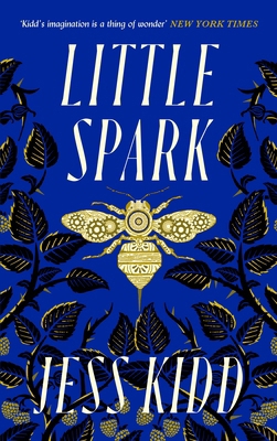 Little Spark 1838856560 Book Cover