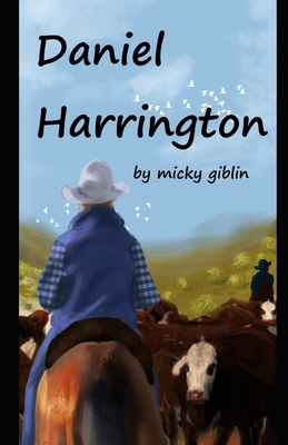 Daniel Harrington 1707702853 Book Cover