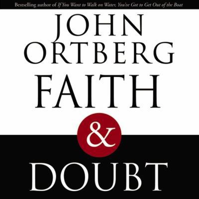 Faith and Doubt 0310289815 Book Cover