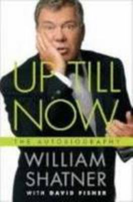 Up Till Now: The Autobiography 0283070641 Book Cover