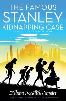 The Famous Stanley Kidnapping Case 1481424696 Book Cover