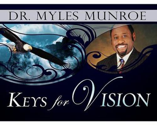 Keys for Vision 1603741534 Book Cover