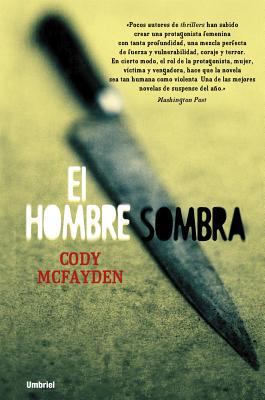 HOMBRE SOMBRA, EL /UMBRIEL [Spanish] B00LCFF7SM Book Cover