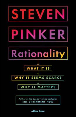 Rationality 0241380278 Book Cover