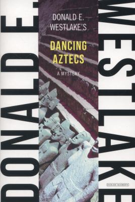 Dancing Aztecs 0715646346 Book Cover