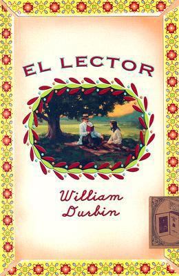 El Lector 0385908881 Book Cover