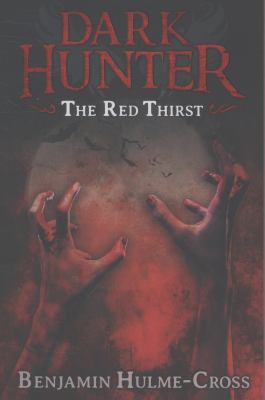 Red Thirst (Dark Hunter 4) 1408180928 Book Cover